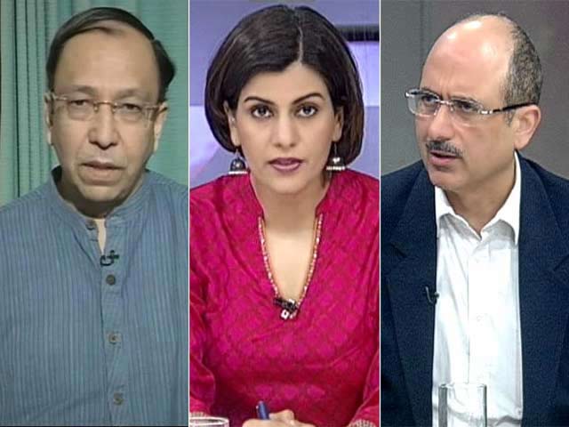 Nationalism Debate In Parliament: Can There Be One Definition?