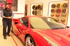 CNB Bazaar Buzz: Ferrari 488 GTB, Hyundai's CSR Initiative, Road Side Assistance and IBW 2016 CNB Bazaar Buzz: Ferrari 488 GTB, Hyundai's CSR Initiative, Road Side Assistance and IBW 2016
