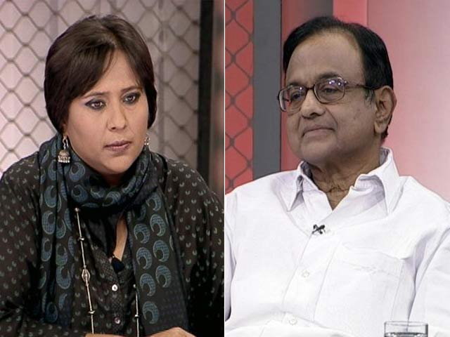 Dissent, If It's Only Speech, Has No Limit: Chidambaram On JNU Row