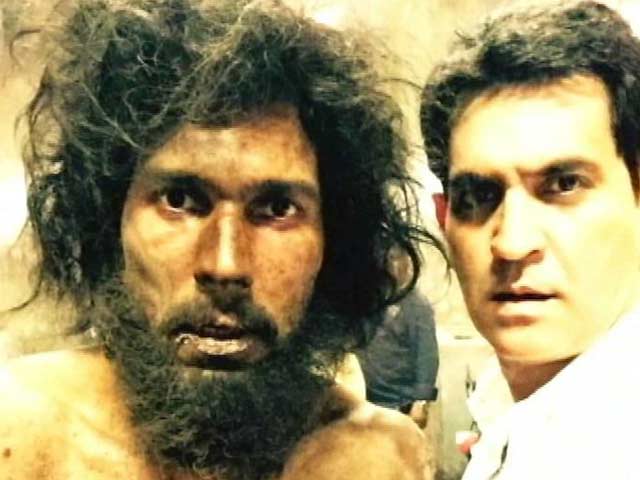 <i>Sarbjit</i> Hits a Roadblock at the Wagah Border