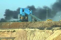Forest Rights Axed For Coal Mine, Allege Tribals In Chhattisgarh Forest Rights Axed For Coal Mine, Allege Tribals In Chhattisgarh