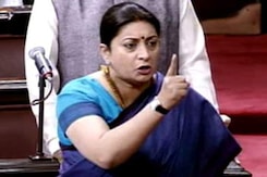 रोहित वेमुला मामले पर स्मृति के बयान की सच्चाई क्या? रोहित वेमुला मामले पर स्मृति के बयान की सच्चाई क्या?