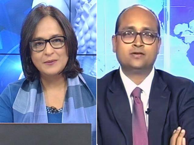 Video : REITs Need Significant Tax Changes: Kalpesh Maroo