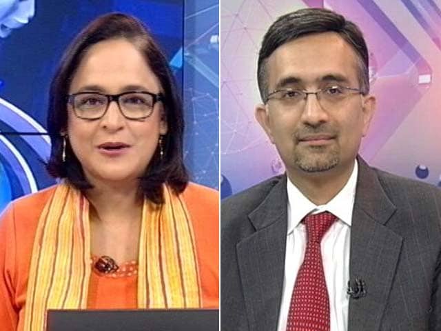 Video : Review Tax Regime For Upstream Oil Firms: Gokul Chaudhri