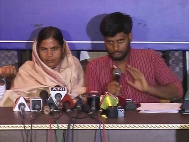 Payal Tadvi and Rohith Vemula Suicide: Victims of Silence
