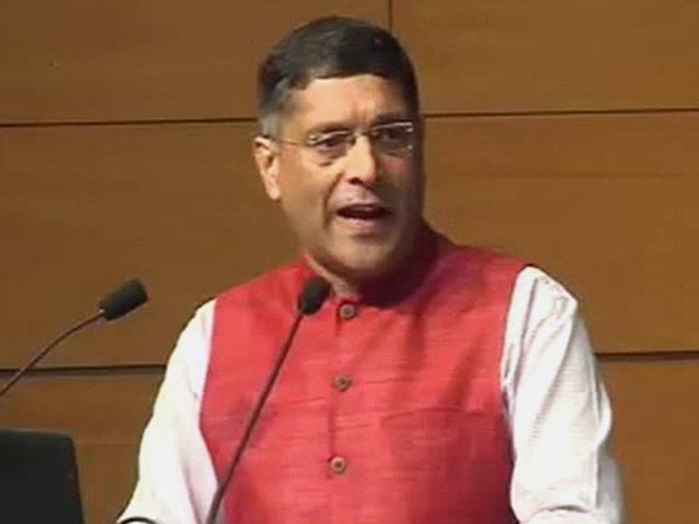 Inflation Risks Are On The Downside: Arvind Subramanian