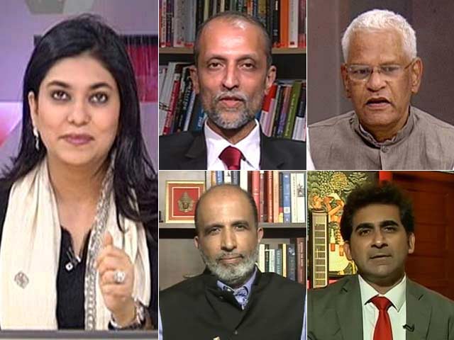 Video : Economic Survey 2016: India a Haven of Stability