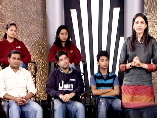 Budget-Buzz: The Student Voice