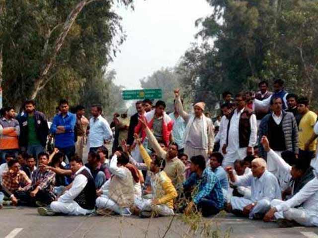 हरियाणा में जाट आंदोलन के दौरान मुरथल में गैंगरेप की पुष्टि नहीं : डीजीपी