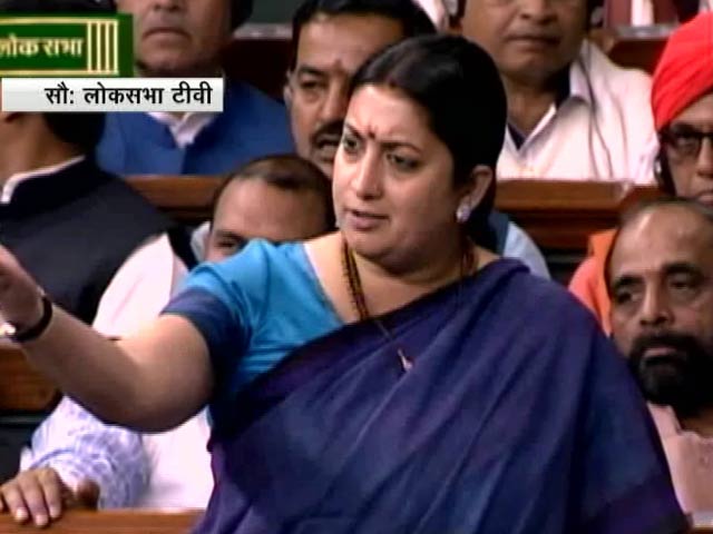 प्राइम टाइम इंट्रो : रोहित वेमुला के मामले पर राजनीति क्यों?