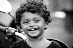 Meet the Face of India Week 11 Winner - Anand Jackson Meet the Face of India Week 11 Winner - Anand Jackson