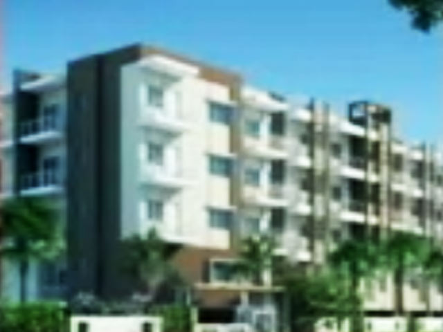 Affordable Flats in Banglore's Varthur Area