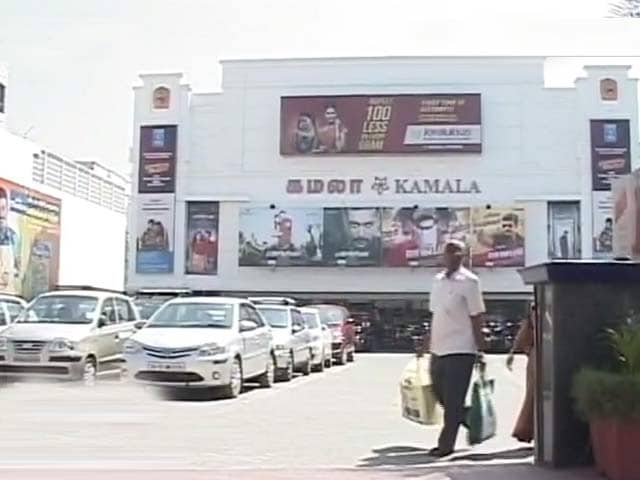 Video : Why Vadapalani in Chennai is Creating the Buzz?