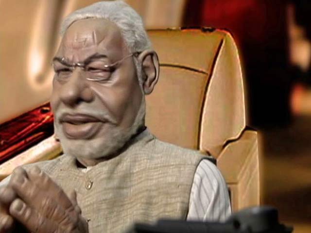 A Dear Diary Moment For Our Pradhan Sevak