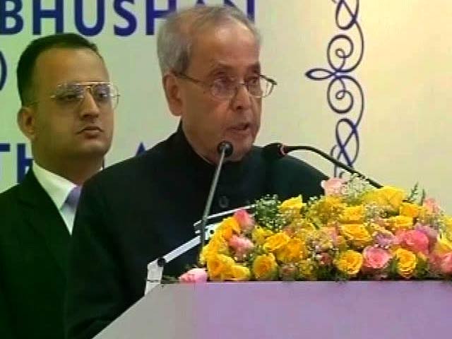 Opposition, Experts Back President's Call For Changes In 'Archaic' Penal Code