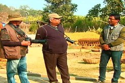 Wildlife Experience With the #JoinTheRoar Contest Winners Wildlife Experience With the #JoinTheRoar Contest Winners