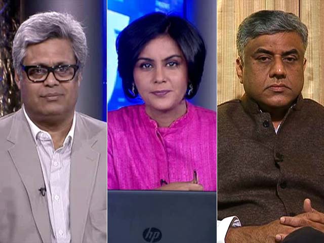 Why India's Black Money Law Failed?