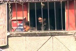 Another JNU Student Accused Of Sedition Joins Probe Another JNU Student Accused Of Sedition Joins Probe