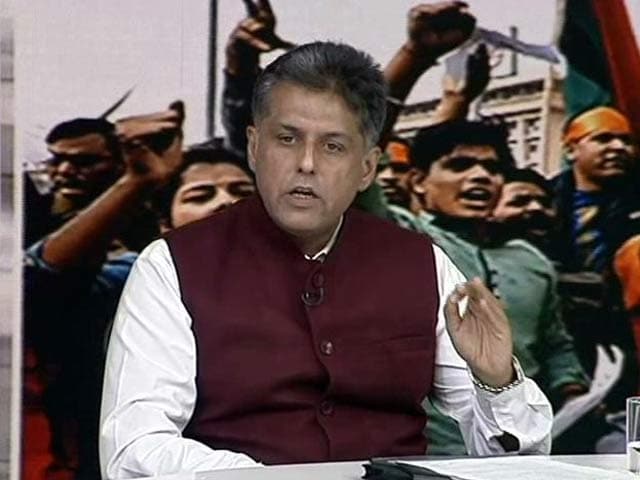 Video : BJP Subverting Social Cohesion, Says Congress
