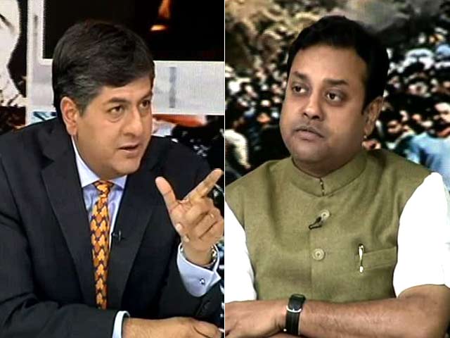 Modi Government Remains Corruption Free, Says BJP