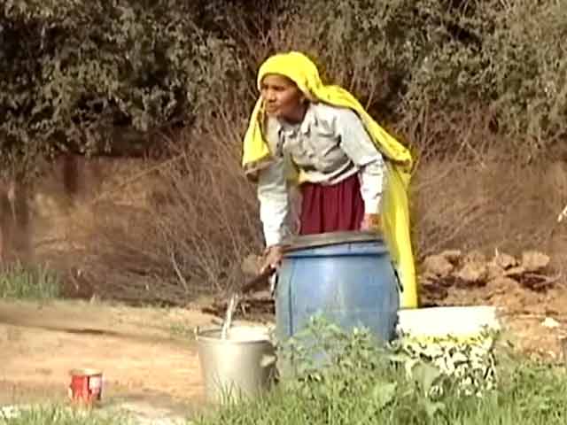 Videos : पानी के प्रदूषण से तबाह होतीं जिंदगियां