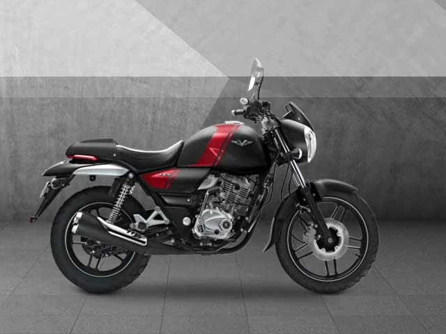 बजाज V 15 की बुकिंग शुरू, एक्स-शोरूम कीमत 62,000 रुपये