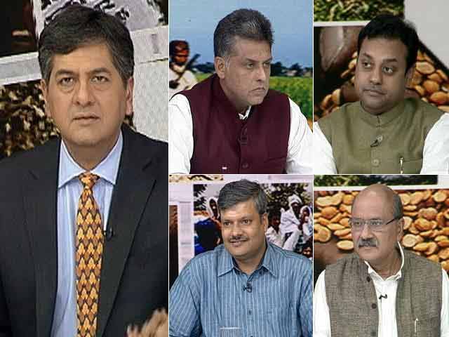 Government Arrested By Social Unrest?