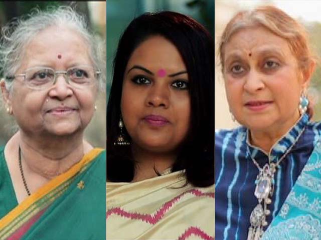 Women of Worth: Meet the Nominees of Social & Literature Category Women of Worth: Meet the Nominees of Social & Literature Category