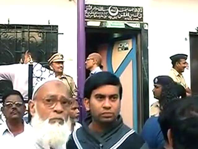 ठाणे में एक ही परिवार के 14 लोगों की बेरहमी से हत्या