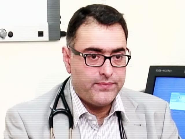 फिट रहे इंडिया : क्रोनिक डायरिया के बारे में जानें जरूरी बातें