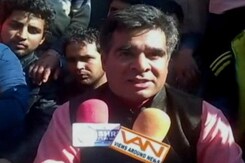 Kashmir Lawmaker Threatens To Behead Colleague, Calls Police ISI Agents Kashmir Lawmaker Threatens To Behead Colleague, Calls Police ISI Agents