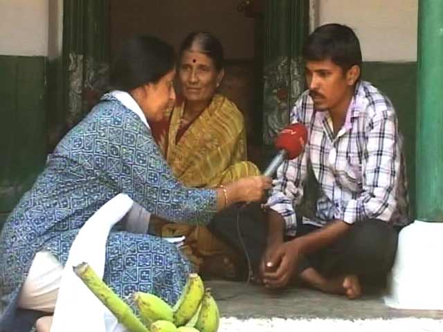 Despite Compensation, Farmer's Family In Debt Despite Compensation, Farmer's Family In Debt