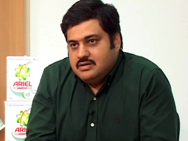 All About the Ariel Ad Which Has Gone Viral