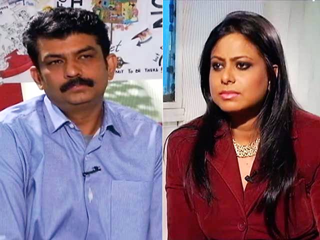 MakeMyTrip CEO Talks About Company's Strategic Expansion