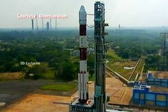 For Trip To Mars, NASA Wants To Ride With ISRO For Trip To Mars, NASA Wants To Ride With ISRO