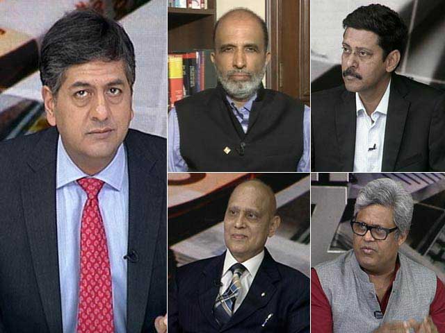 Video : Will The Union Budget 2016 Be 'Pro-Poor'?