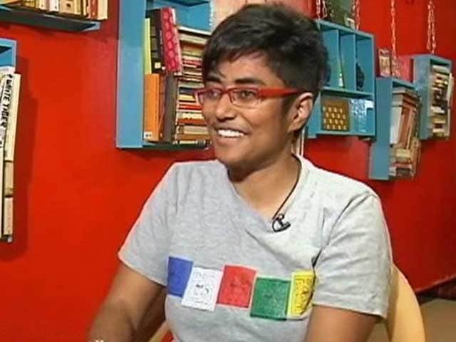 Video : Meet Robin Chaurasiya - Rebel Teacher Who Is Set To Make Global Impact