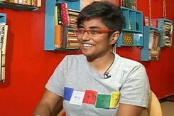 Meet Robin Chaurasiya - Rebel Teacher Who Is Set To Make Global Impact Meet Robin Chaurasiya - Rebel Teacher Who Is Set To Make Global Impact