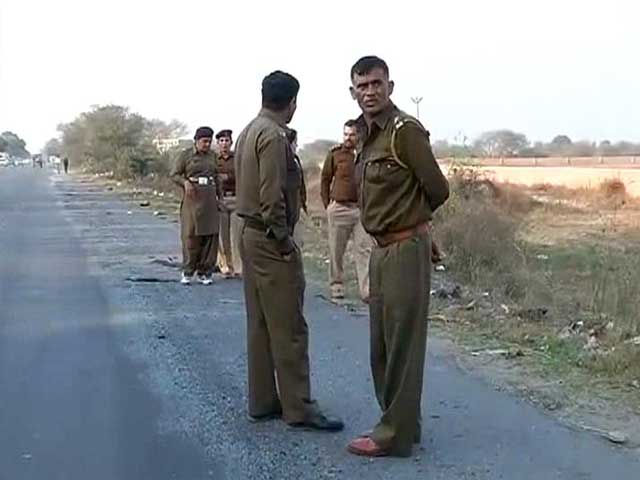 Woman Says Gang-Raped In Murthal During Jat Agitation, Case Filed