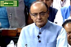 Arun Jaitley Presents Union Budget 2016-17 Arun Jaitley Presents Union Budget 2016-17