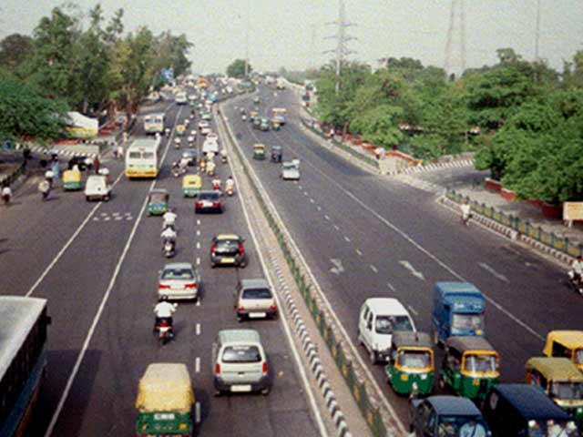 Rs 55,000 Cr Allocated From Budget For Roads And Highways