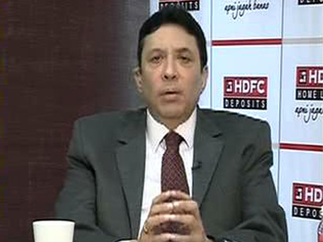 'It's A Very Comprehensive Budget': Keki Mistry