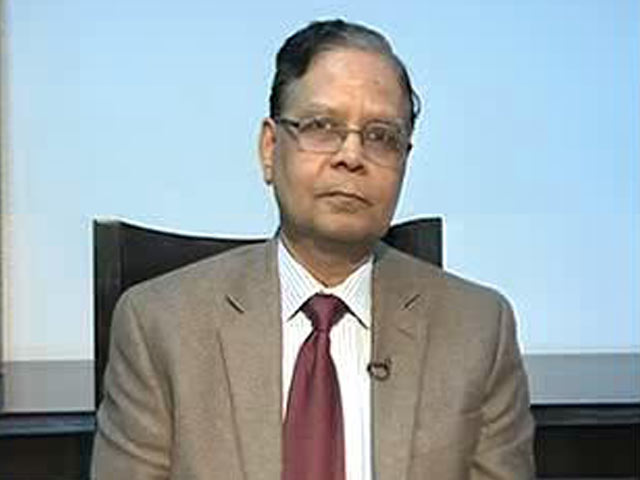 'Well-Rounded Budget, Covers All Areas': Dr Arvind Panagariya