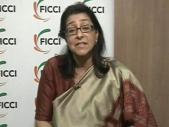 Video : Promise Of Digital Economy In Sight: Naina Lal Kidwai