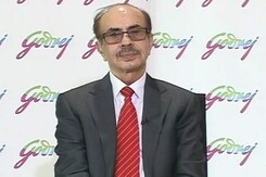 Adi Godrej Hopes RBI Will Now Cut Interest Rates Adi Godrej Hopes RBI Will Now Cut Interest Rates