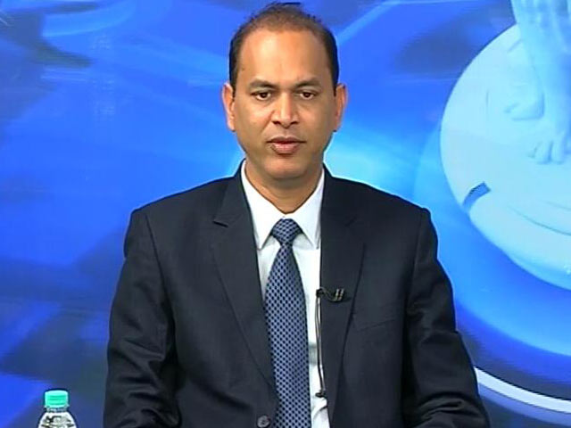 Retaining 3.5% Fiscal Deficit a Commendable Move: Sunil Singhania