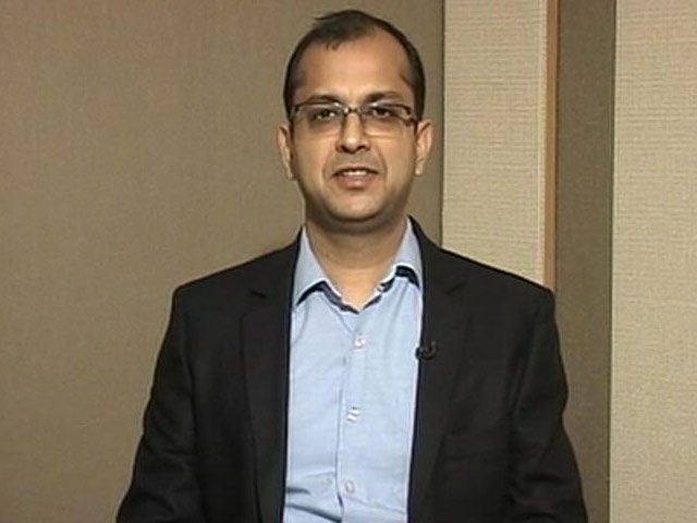 Budget Not Very Significant Driver for Markets: UBS Securities