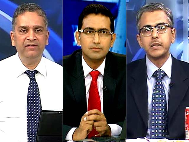 What Experts Say on Budget 2016
