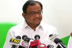 Ishrat Case: 'Vindicated,' Says Chidambaram As Report Claims Witness Tutored Ishrat Case: 'Vindicated,' Says Chidambaram As Report Claims Witness Tutored