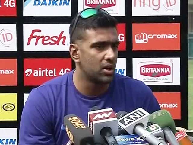 Asia Cup: Sri Lanka Can Pack and Punch, Says R Ashwin